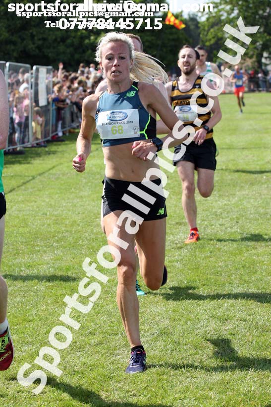 2018 Blaydon Races. Photo: David T. Hewitson/Sports for All Pics